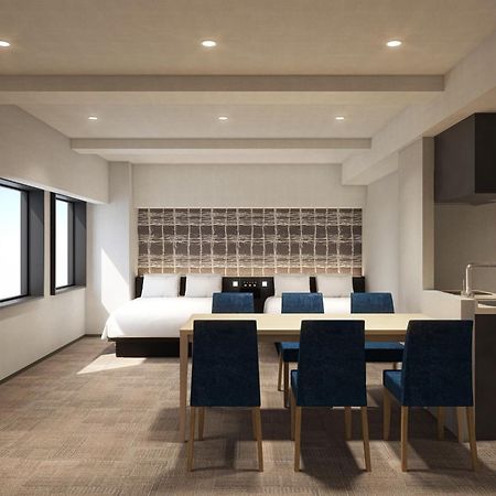 Koko Hotel Osaka Namba Sennichimae Zewnętrze zdjęcie