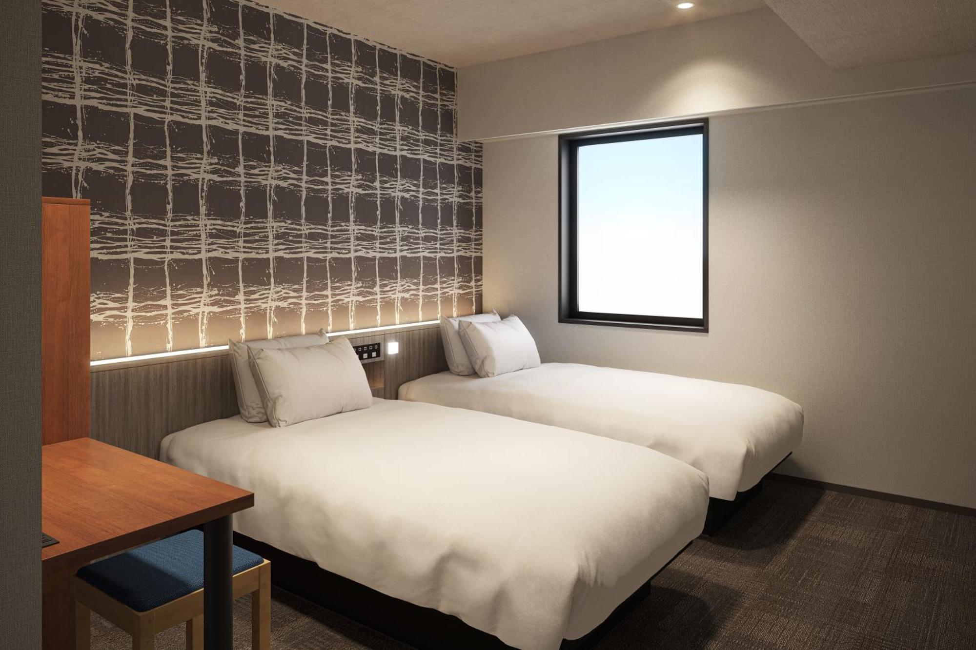 Koko Hotel Osaka Namba Sennichimae Zewnętrze zdjęcie