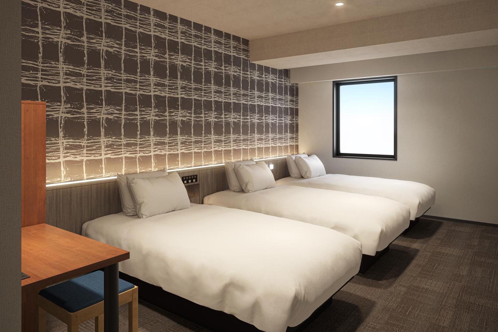 Koko Hotel Osaka Namba Sennichimae Zewnętrze zdjęcie